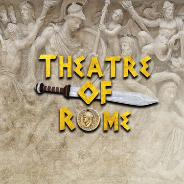 Theatre Of Rome