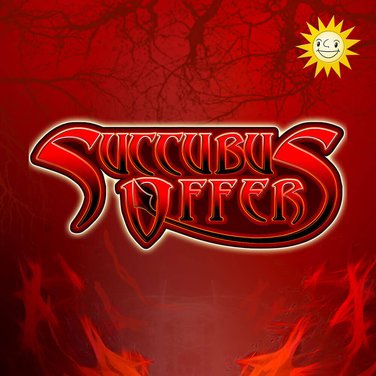 Succubus Offer