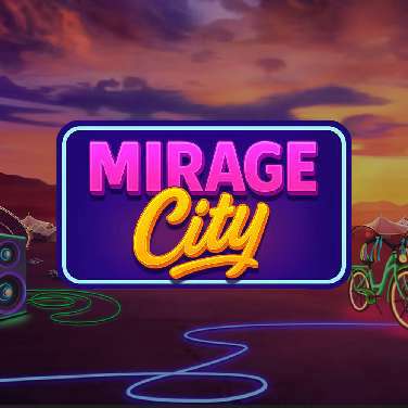 Mirage City