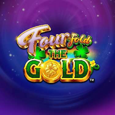 Fourfold the Gold