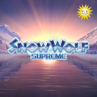 Snow Wolf Supreme