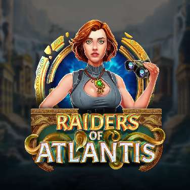 Raiders Of Atlantis