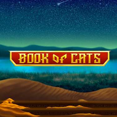 Book of Cats