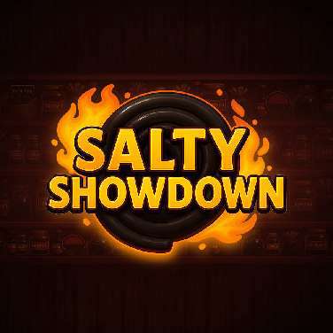 Salty Showdown