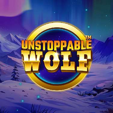 Unstoppable Wolf
