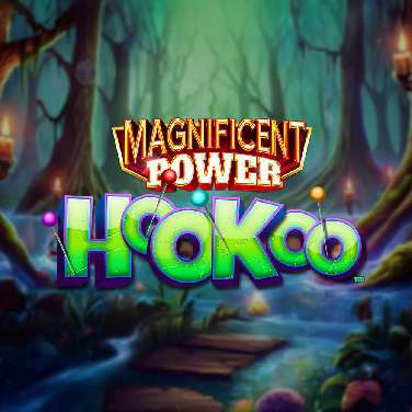 Magnificent Power HooKoo
