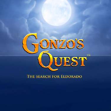 Gonzo’s Quest