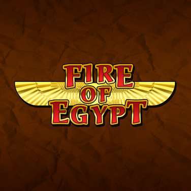 Fire of Egypt