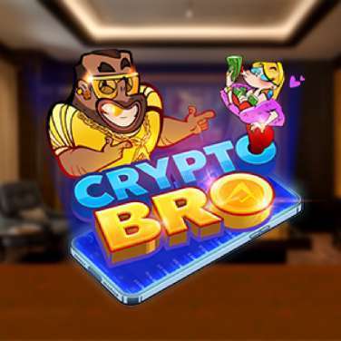 Crypto Bro