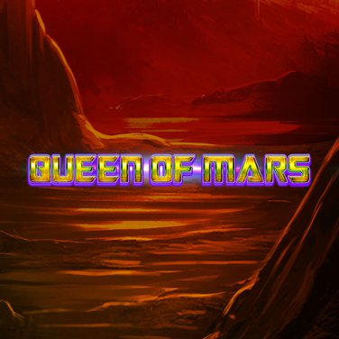 Queen Of Mars