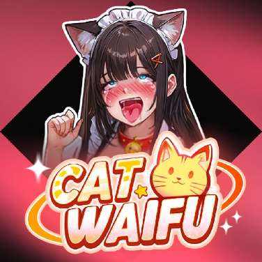 Cat Waifu