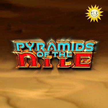 Pyramids of the Nile
