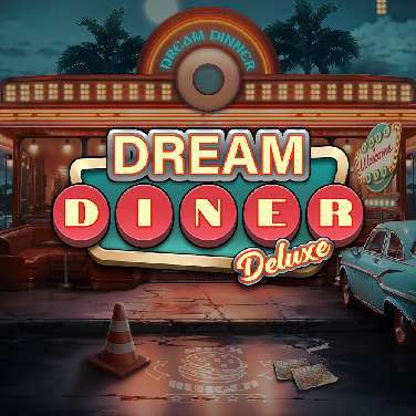 Dream Diner Deluxe
