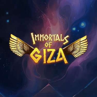 Immortals of Giza