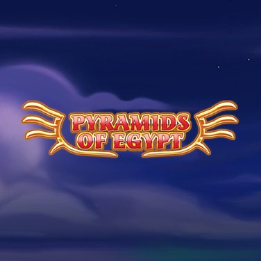Pyramids of Egypt