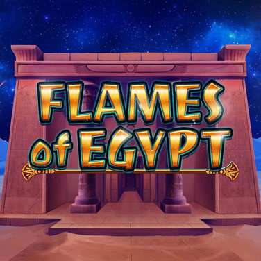 Flames Of Egypt