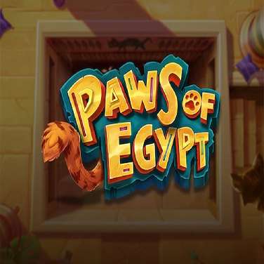 Paws of Egypt