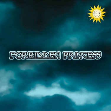 Forbidden Princess