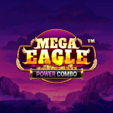 Mega Eagle Power Combo