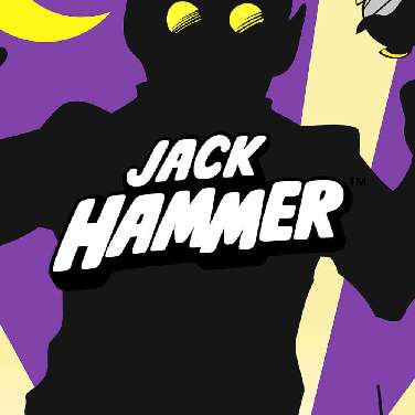 Jack Hammer