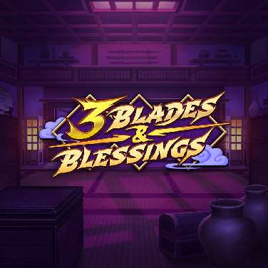 3 Blades & Blessings