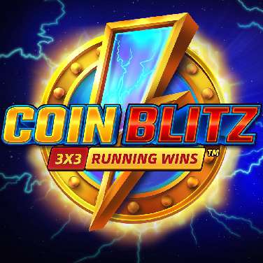 Coin Blitz: Running Wins