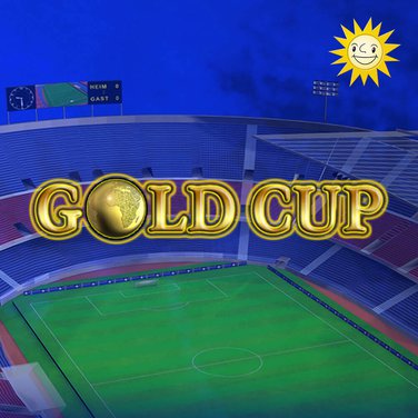 Gold Cup