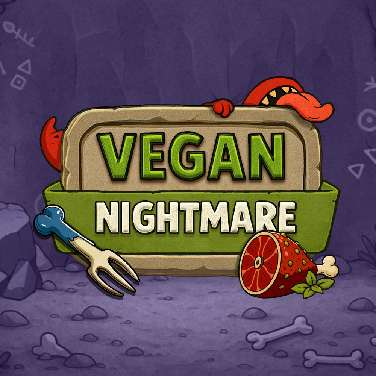 Vegan Nightmare