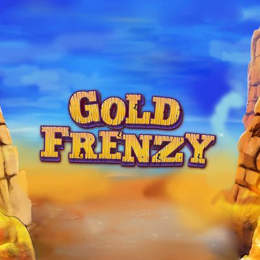 Gold Frenzy