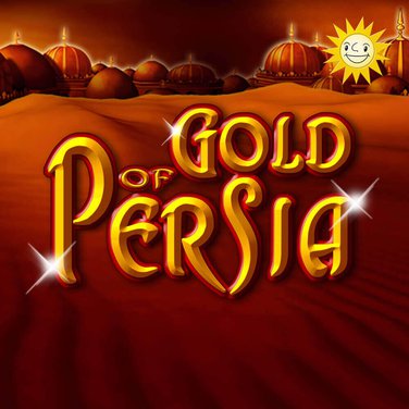 Gold of Persia