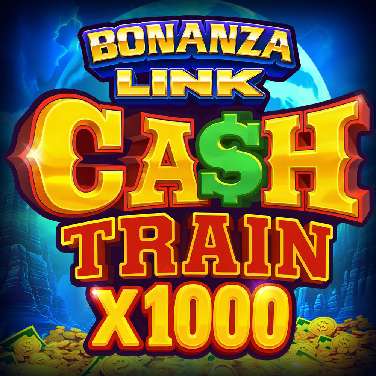 Bonanza Link: Cash Train X1000