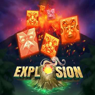 Explosion