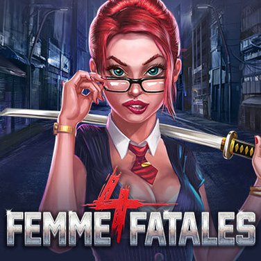 Four Femme Fatales