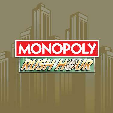Monopoly Rush Hour