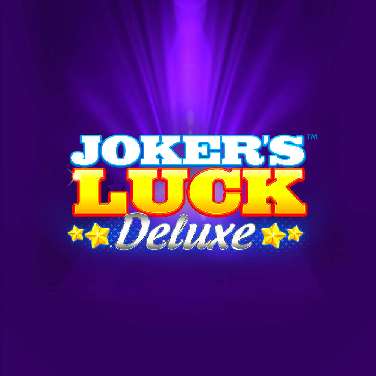 Joker's Luck Deluxe