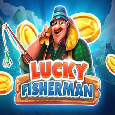 Lucky Fisherman