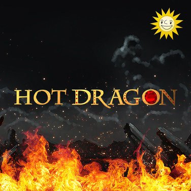 Hot Dragon