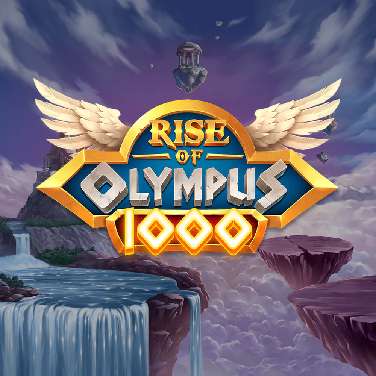 Rise of Olympus 1000