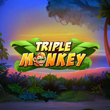 Triple Monkey