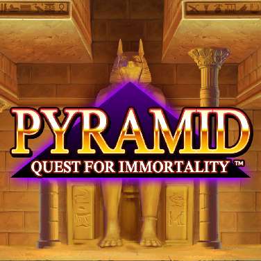 Pyramid: Quest for Immortality