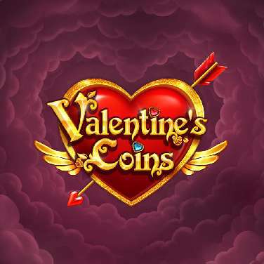 Valentine’s Coins