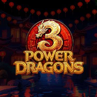 3 Power Dragons