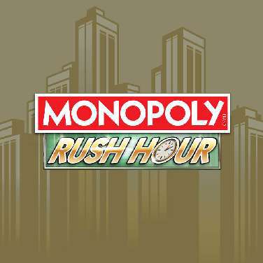 Monopoly Rush Hour