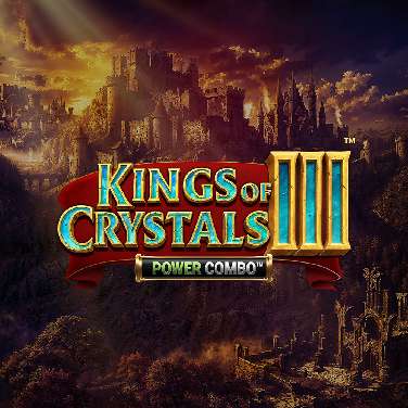Kings of Crystals III Power Combo