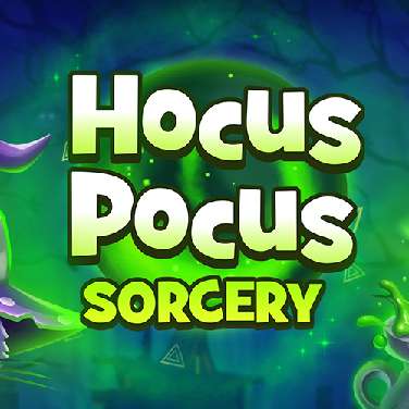 Hocus Pocus Sorcery