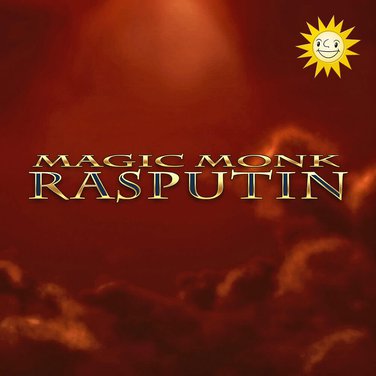 Magic Monk Rasputin