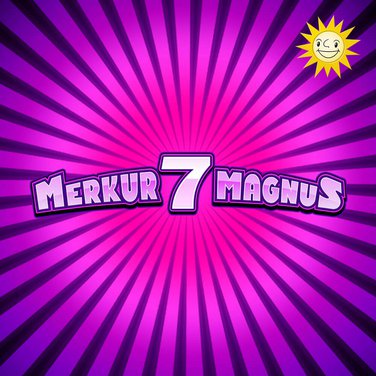 Merkur Magnus 7