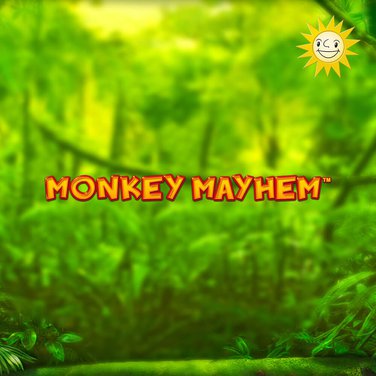 Monkey Mayhem