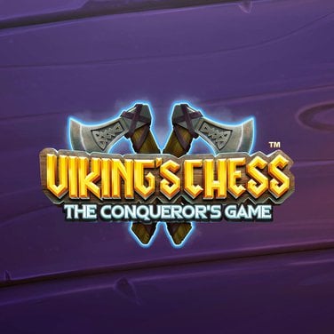 Viking’s Chess – The Conqueror’s Game