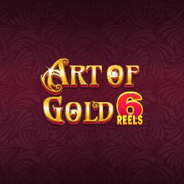 Art of Gold 6 Reels